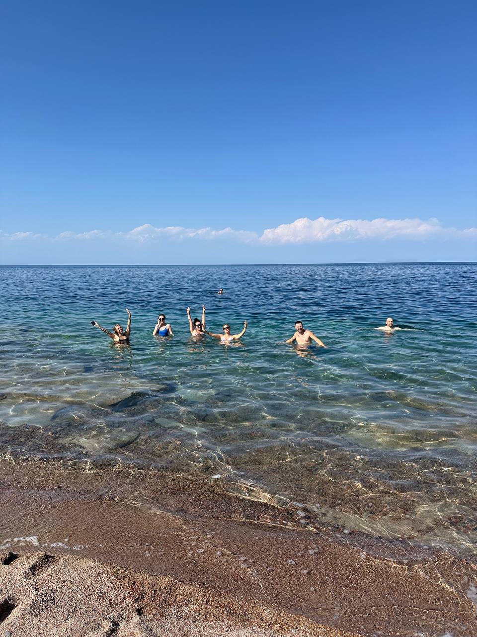 Бишкек - Бурана - Боканбоево