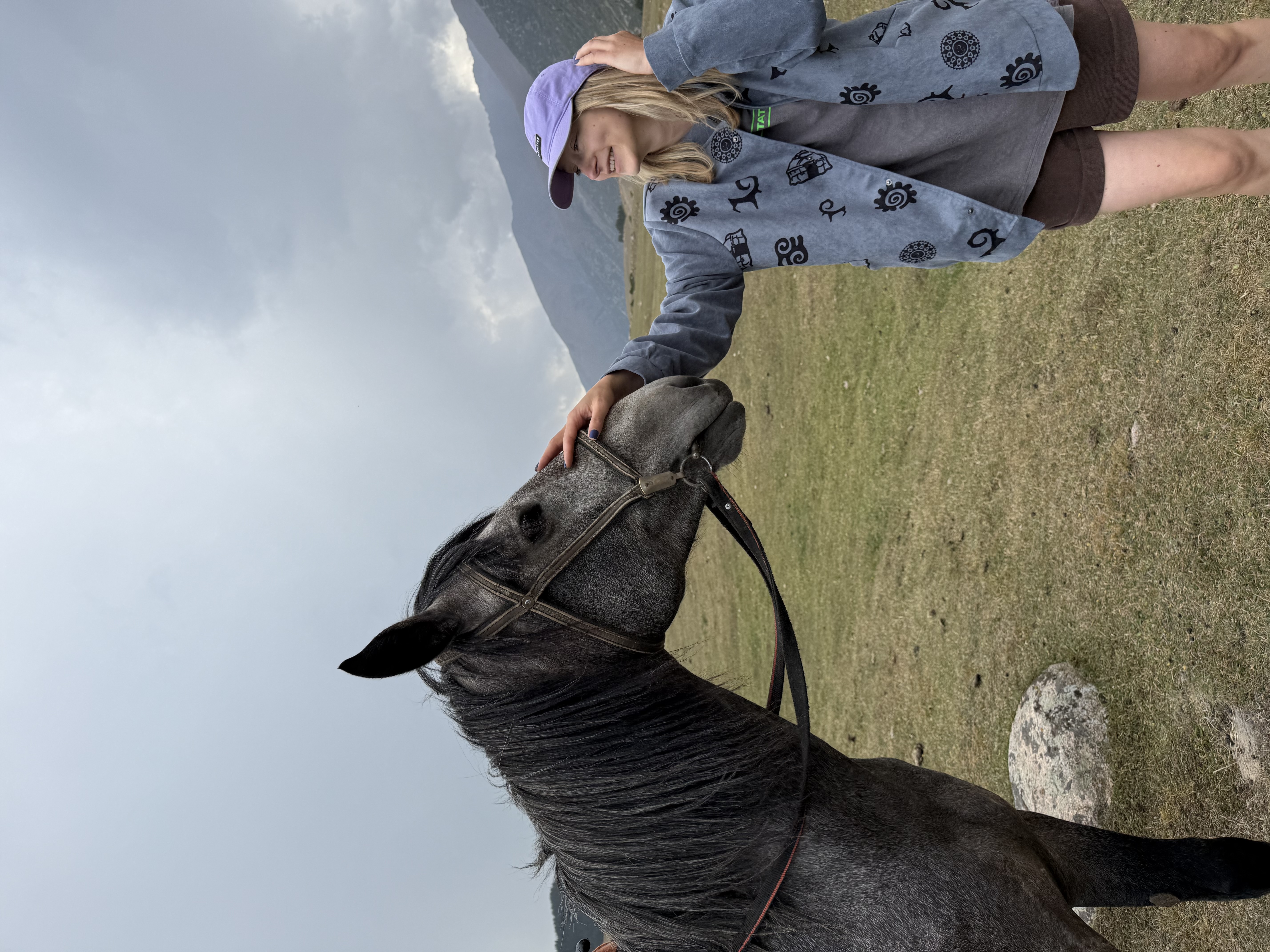 Григорьевское и Семёновское ущелье