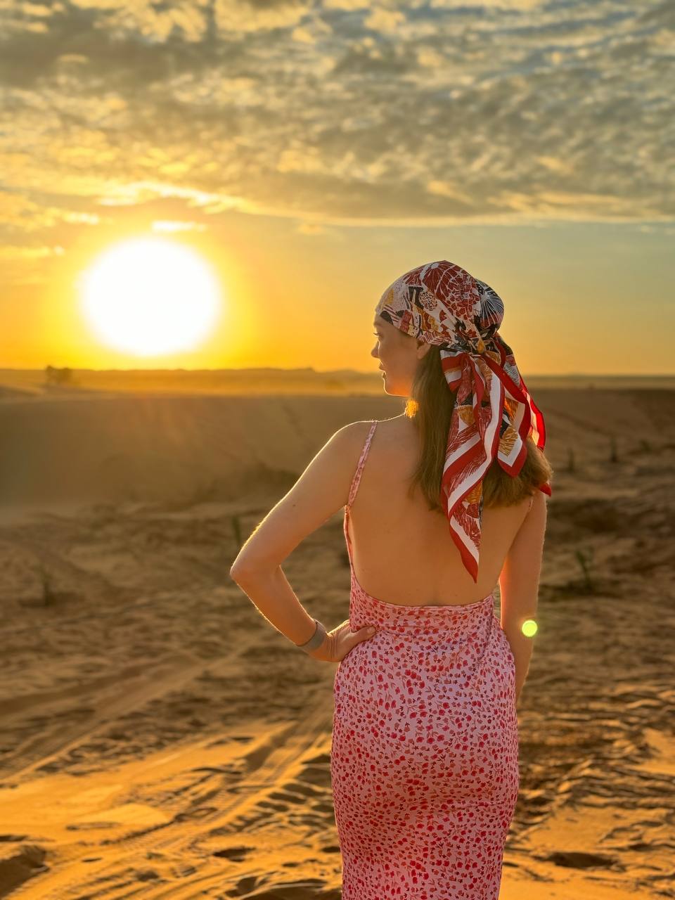 По дороге в самый древний город Марокко - Фес