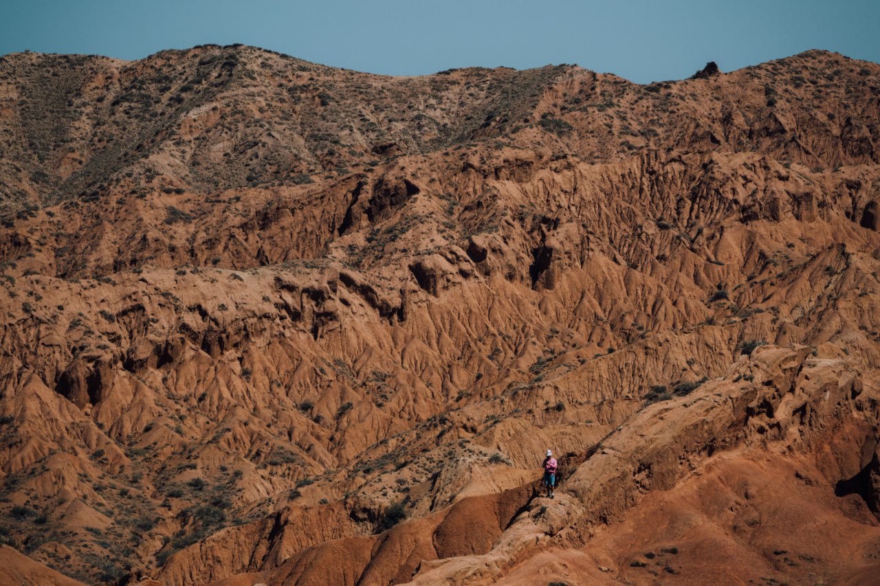 Каньон Сказка