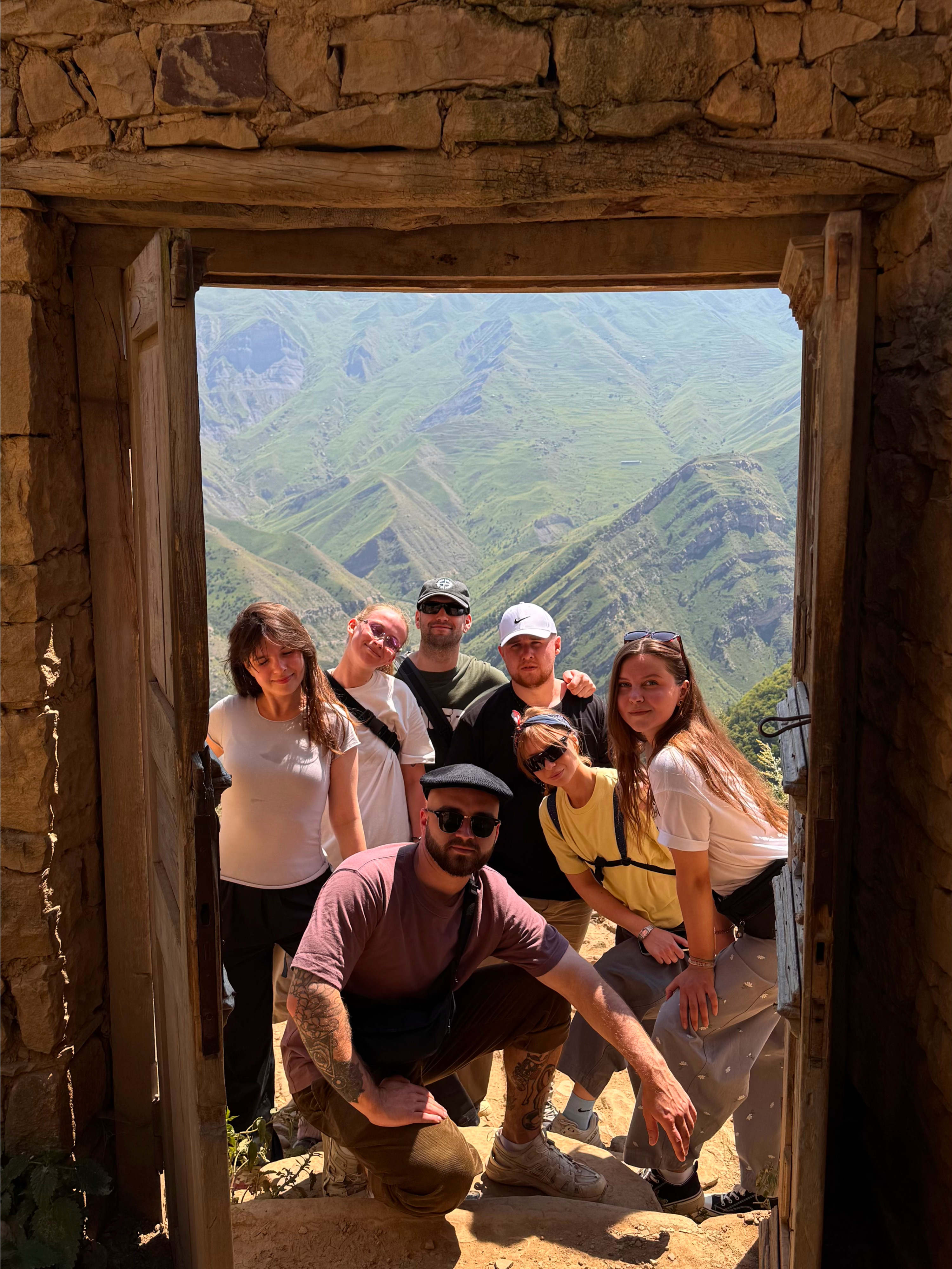 Дагестан за 3 дня: максимум впечатлений Комфорт+