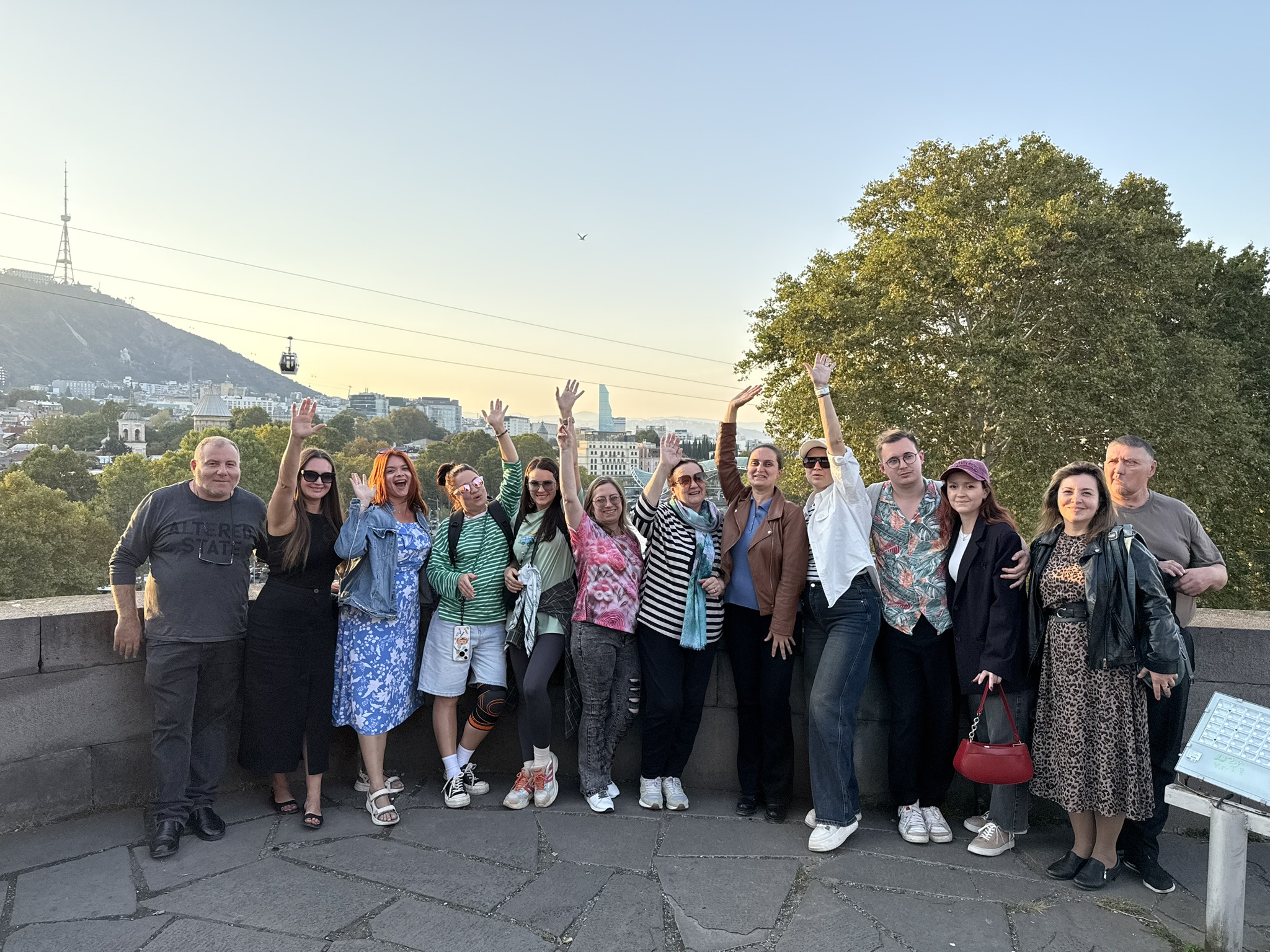 Новинка! Гранд тур по Грузии: коллекция главных жемчужин