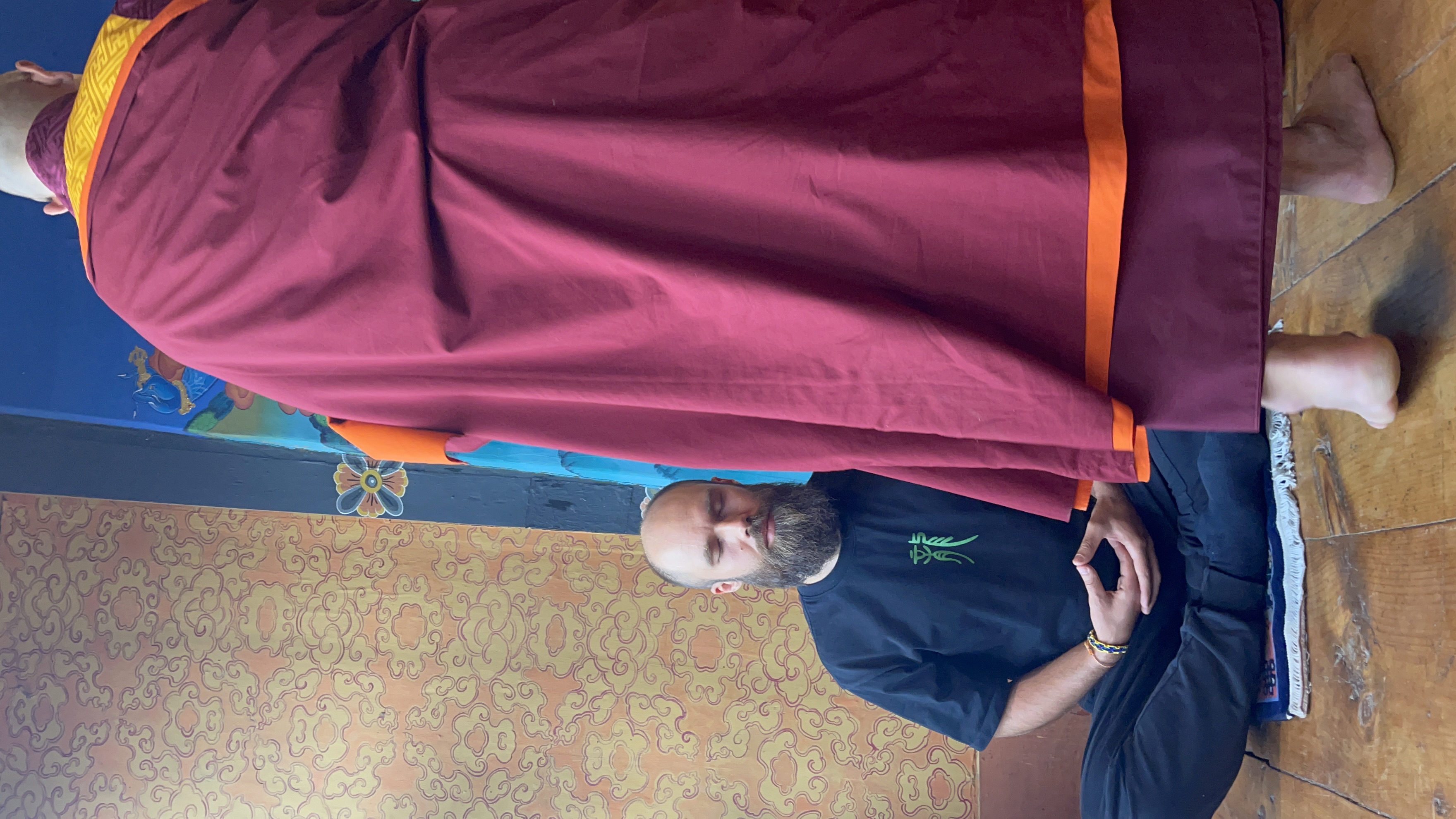 Королевская сказка