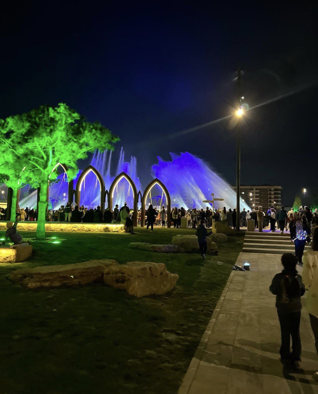 Дербент - Перекресток цивилизаций