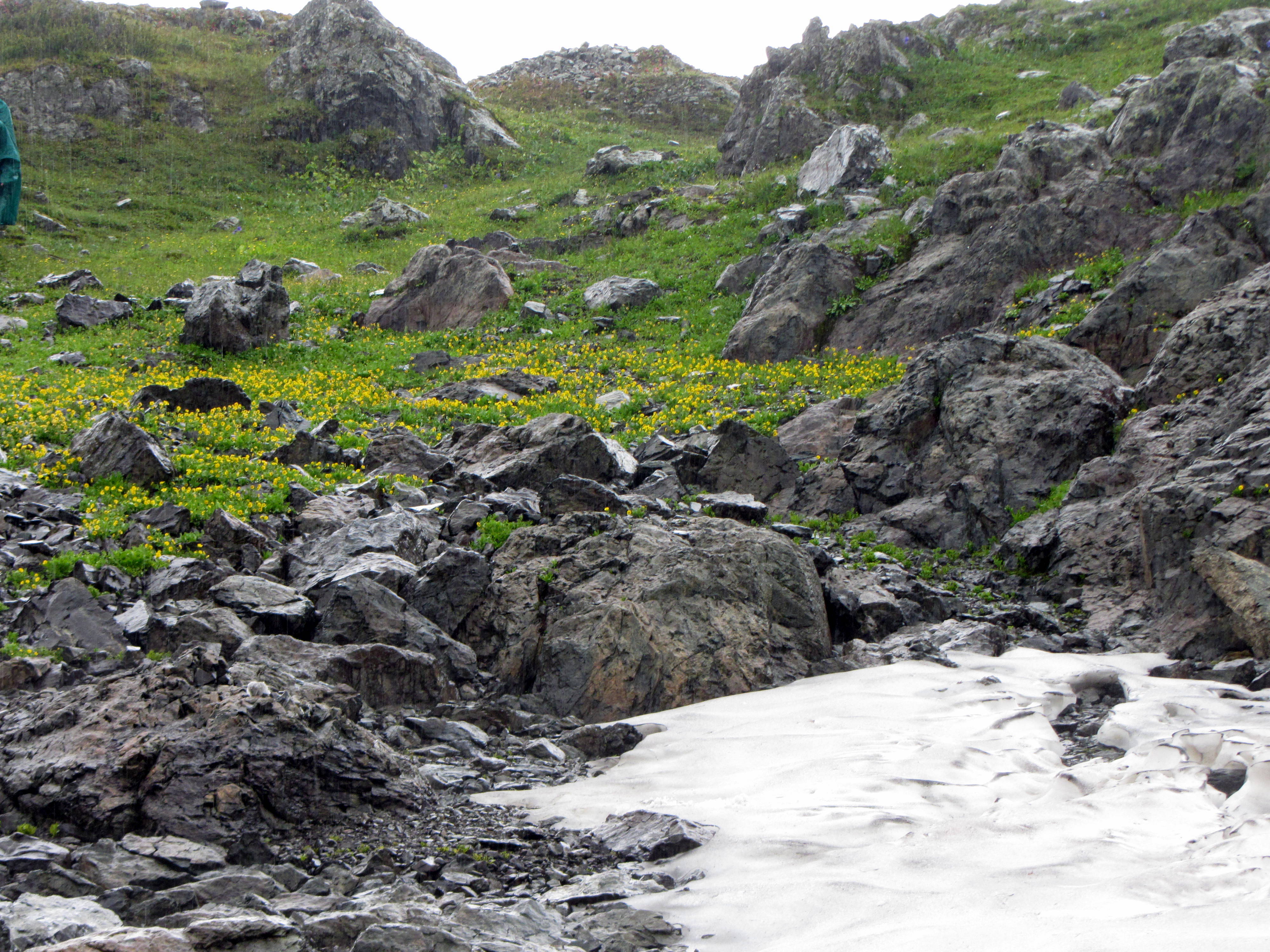 Всесоюзный туристский маршрут  77