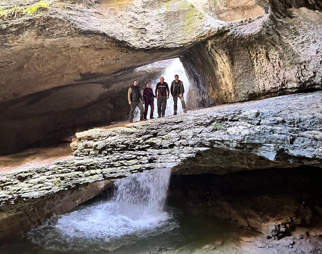 Величественный Гуниб: По следам Кавказской войны