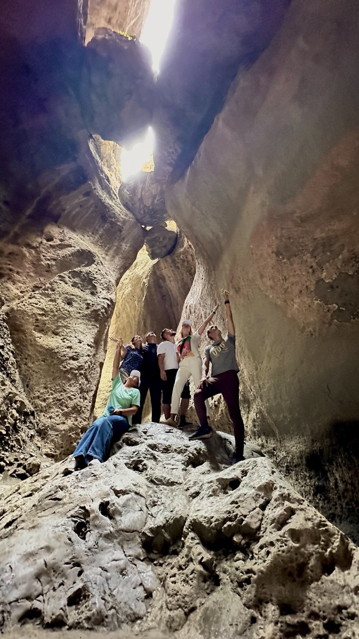 Путь воина: Верный конь и штурм Аварского Койсу