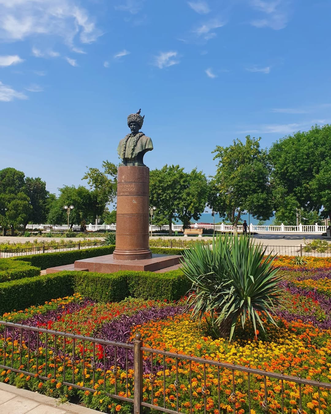 Добро пожаловать, в Дагестан! Махачкала