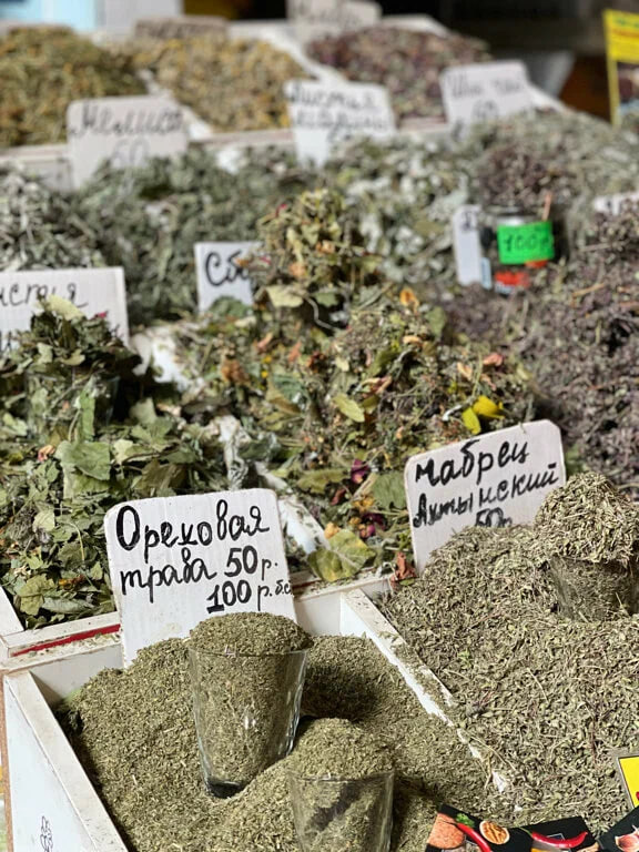 Большое путешествие - тур на 7 дней