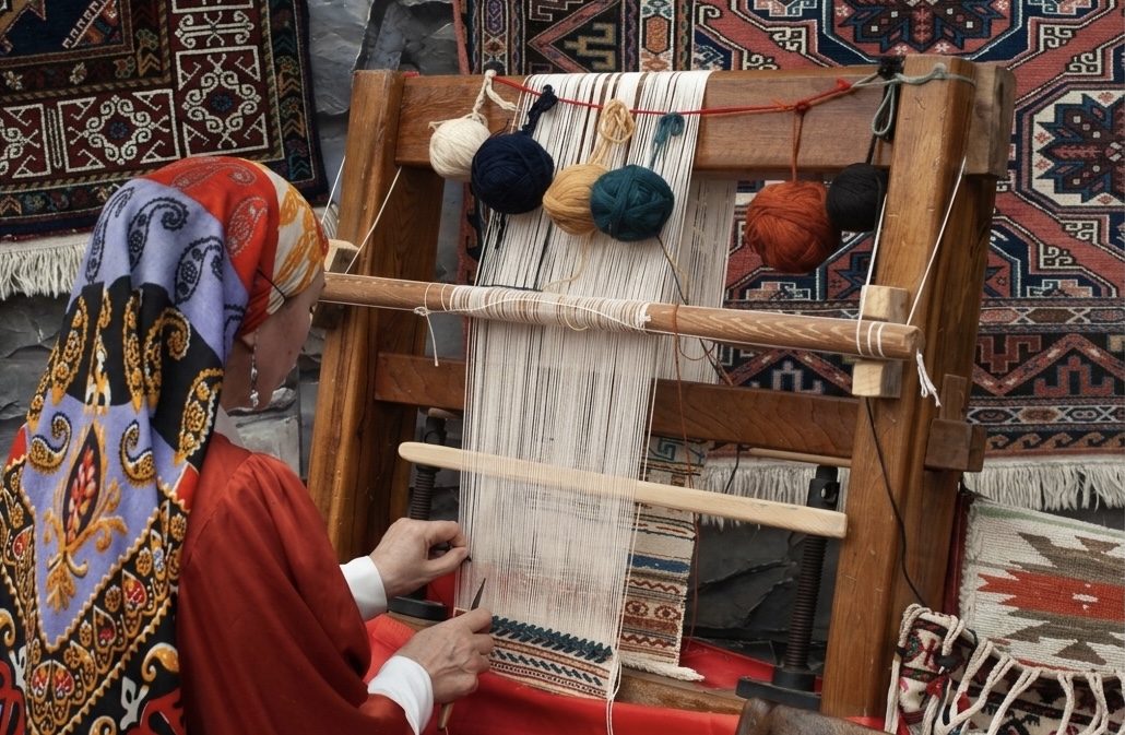 Добро пожаловать, в Дагестан! Махачкала