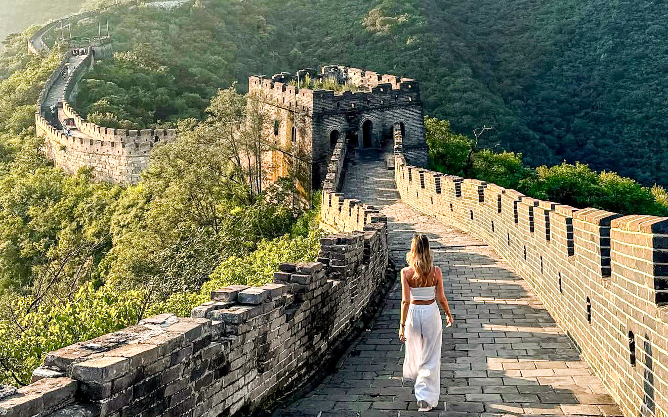 Тур по Китаю: 7 легенд Китая