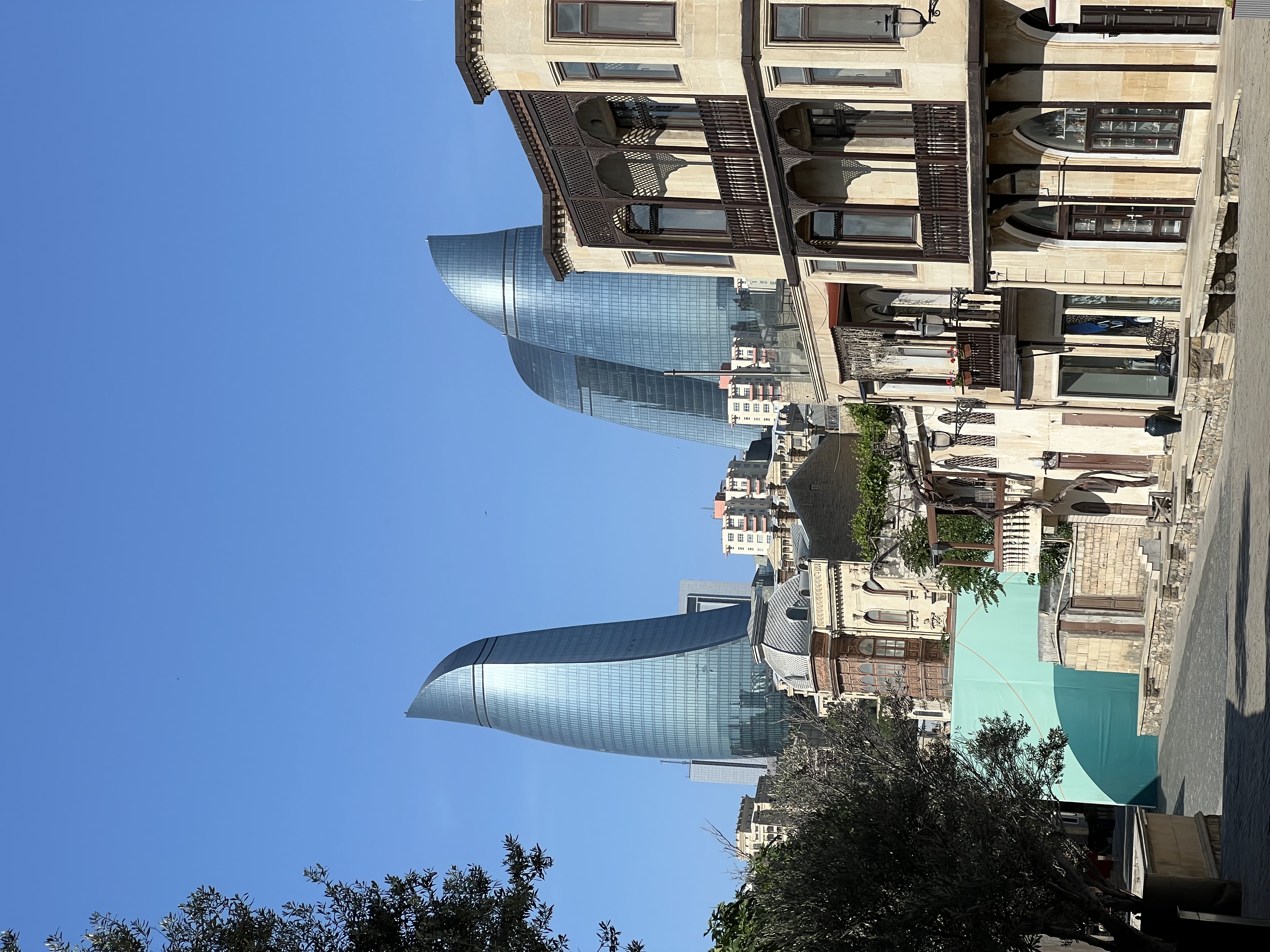 Весь Азербайджан за 8 дней! Маки, горы, города. С перелетом из Москвы!!! Акция!!!