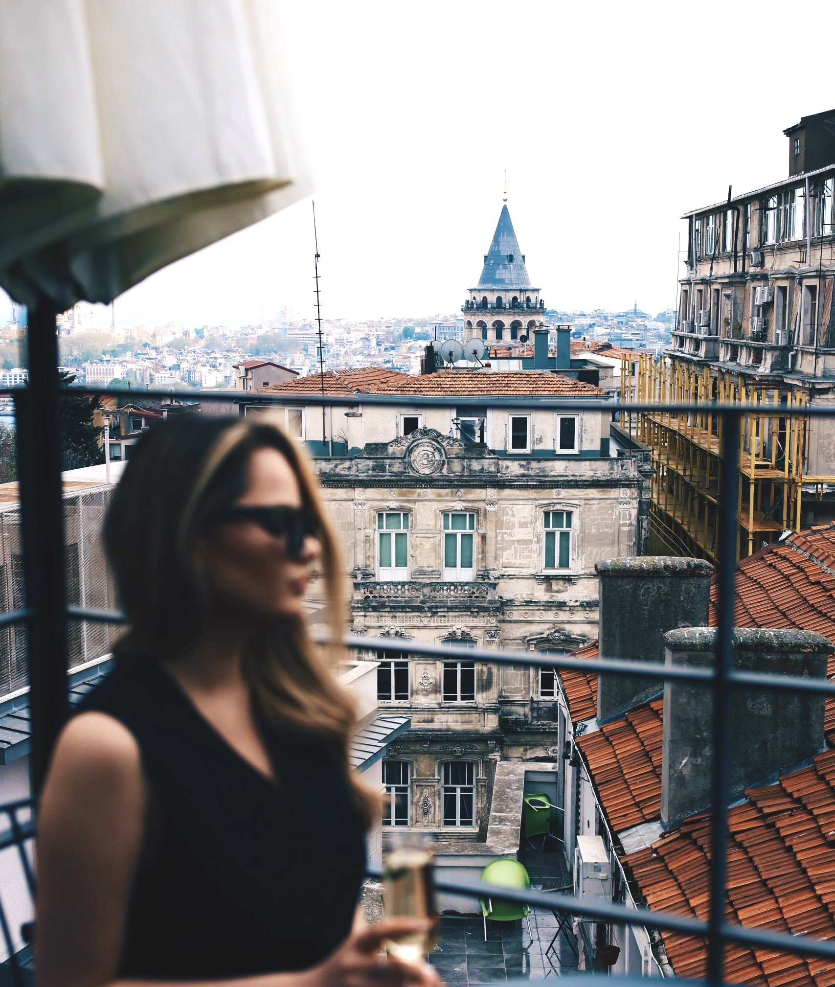 Открываем сокровищницу Турции. Каникулы в Стамбуле+фото (+ даты девичников)