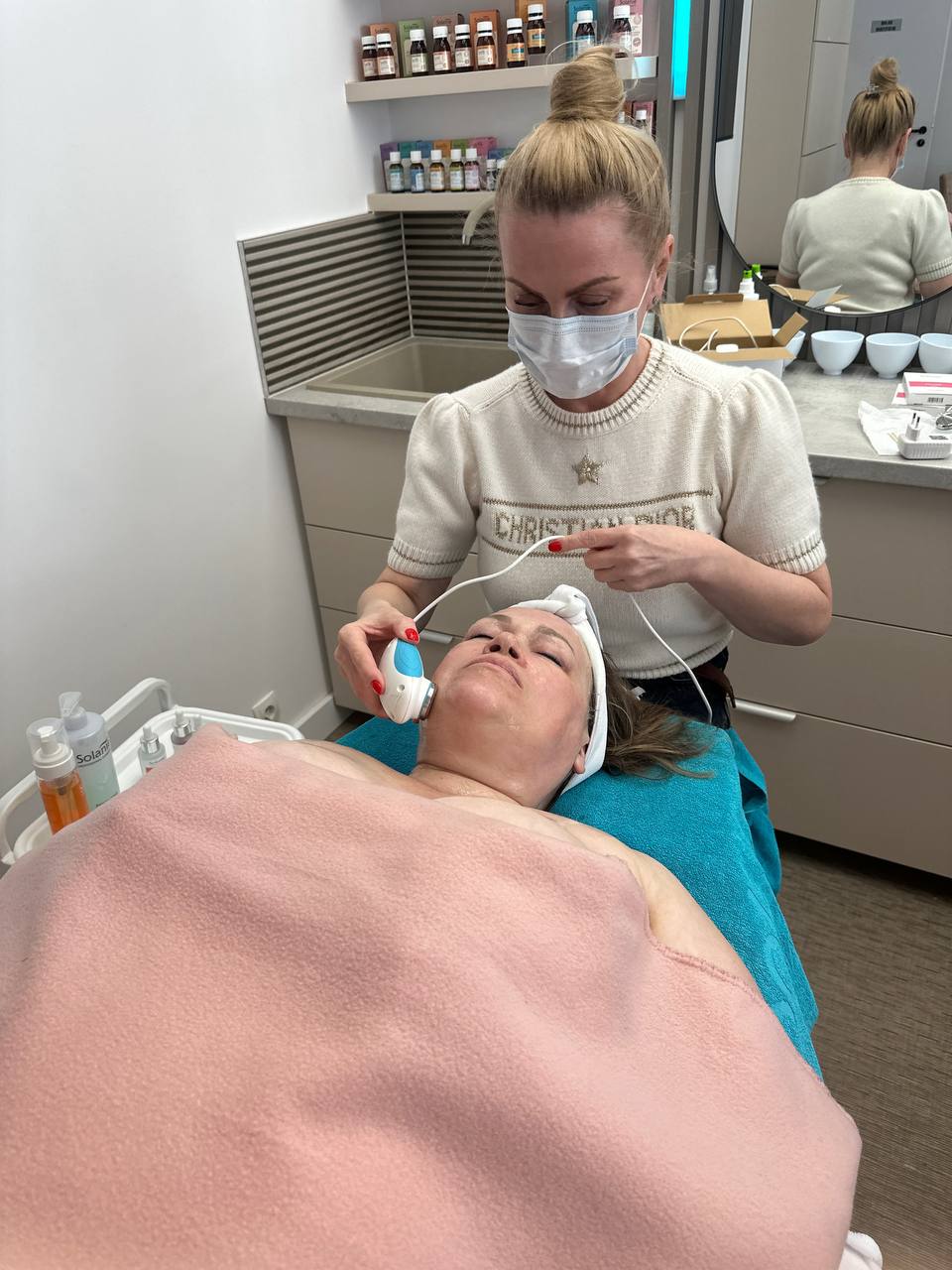 Тур для косметологов :Шанхай + Чжанцзяцзе — от мегаполиса до парящих гор Аватара