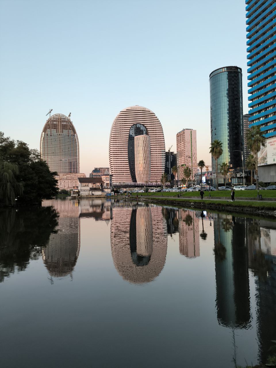 Сванетия — Сердце Кавказа