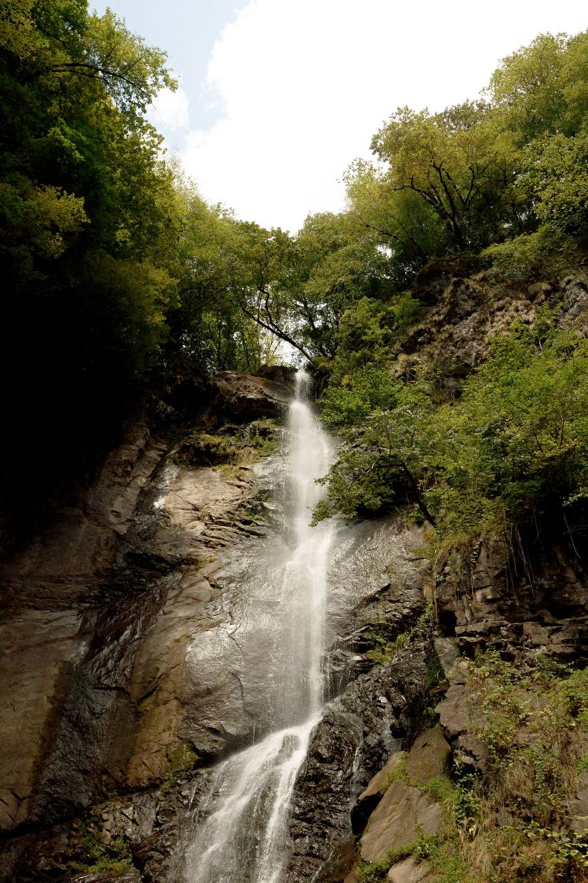 Тур в грузию 5 дней из махачкалы