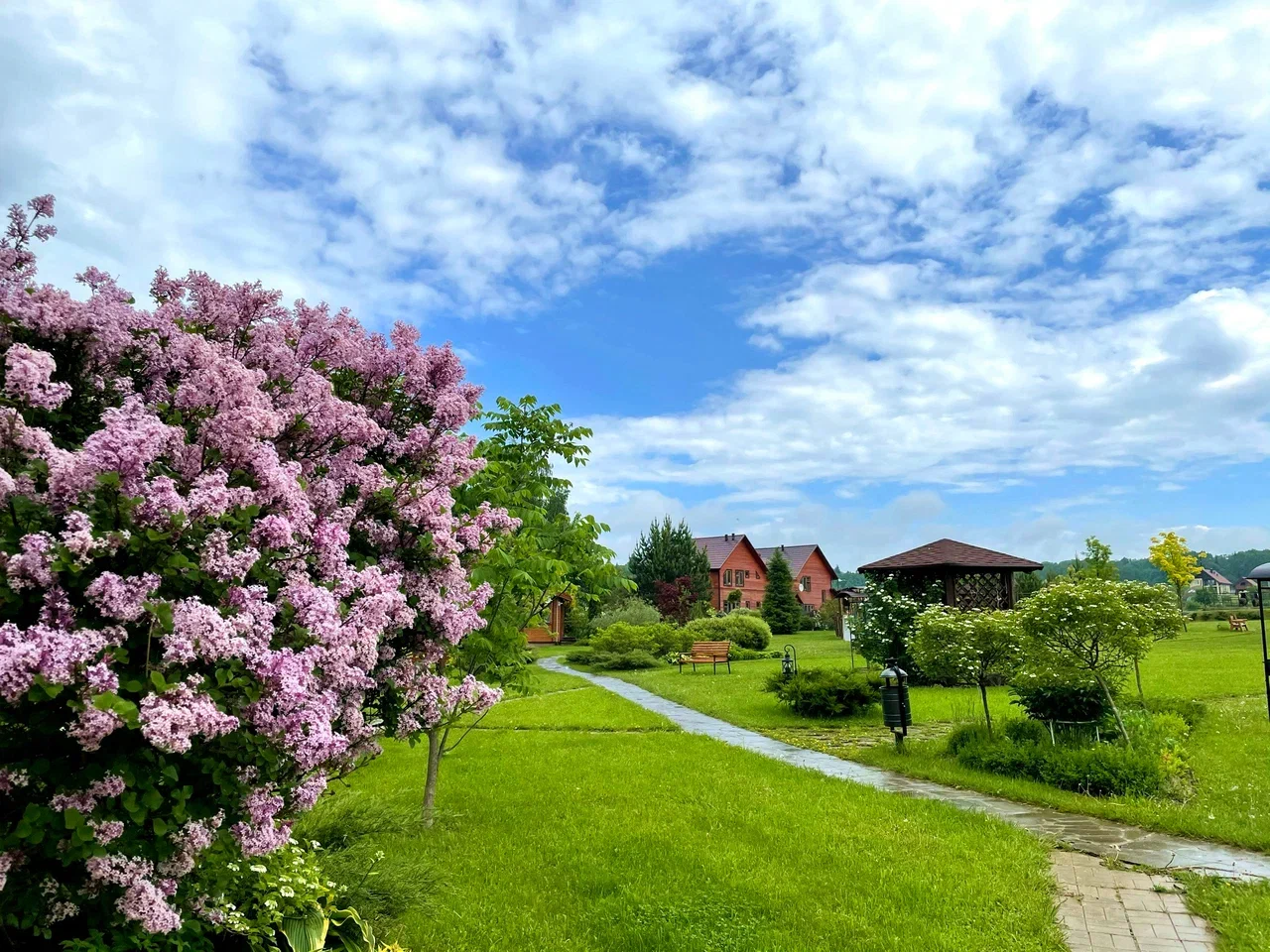 Ретрит, йога - тур Внутренняя опора с ипповенцией