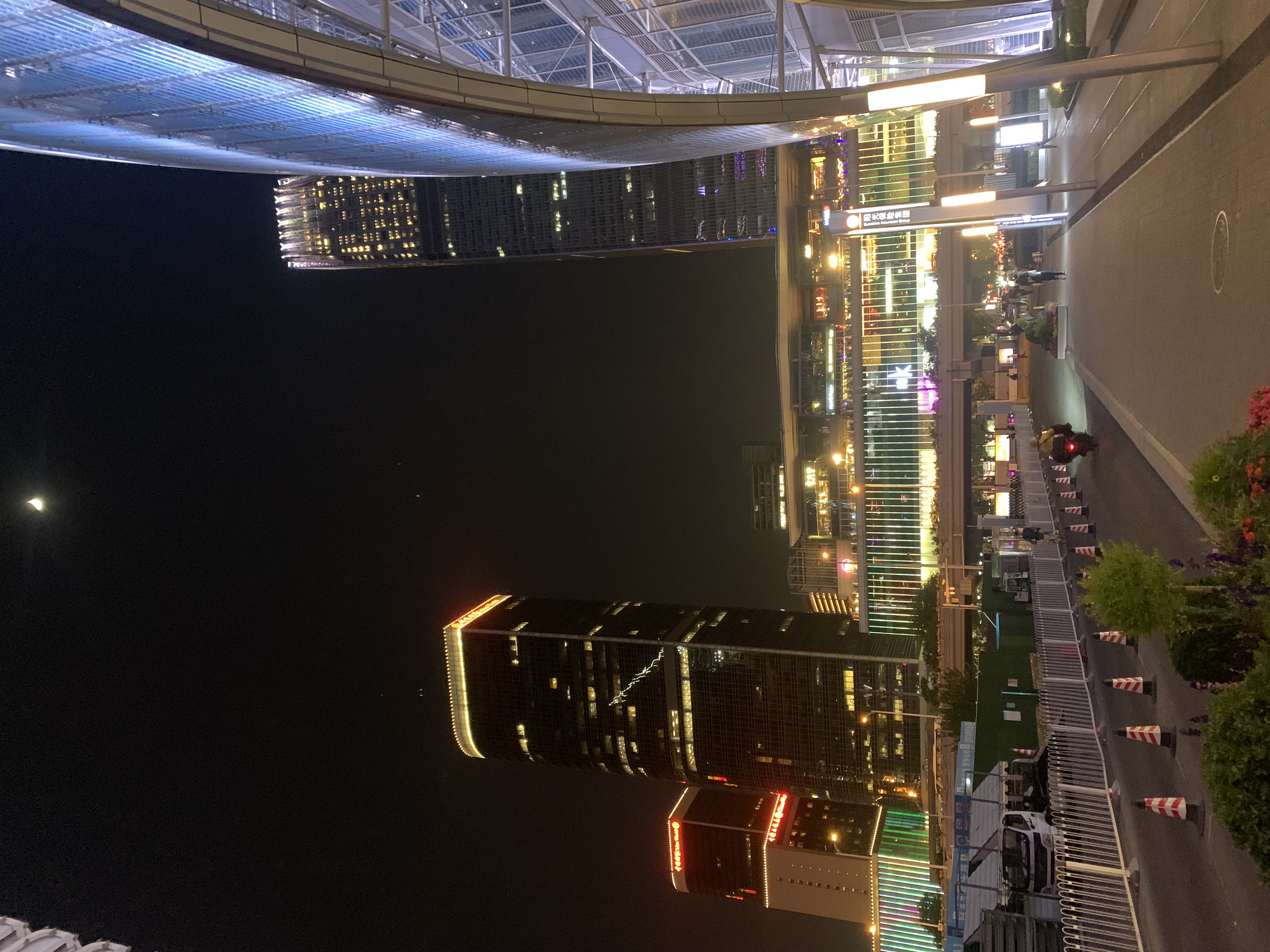 Выходные в Пекине