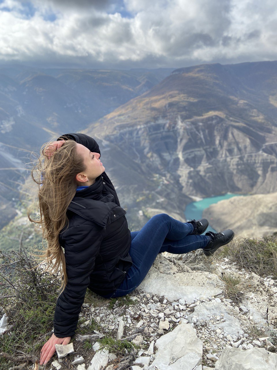 Молодежный Дагестан Всё включено