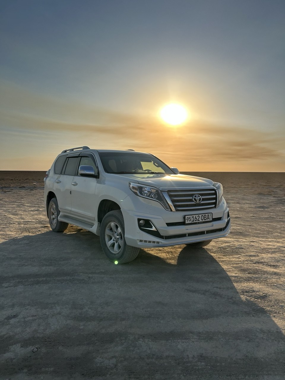 Тур на Аральское море. Узбекистан