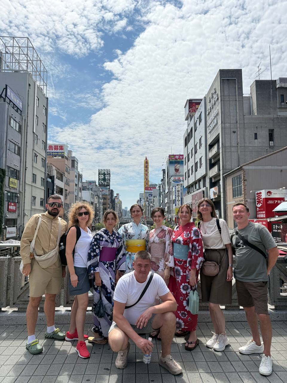 Фантастическая Япония