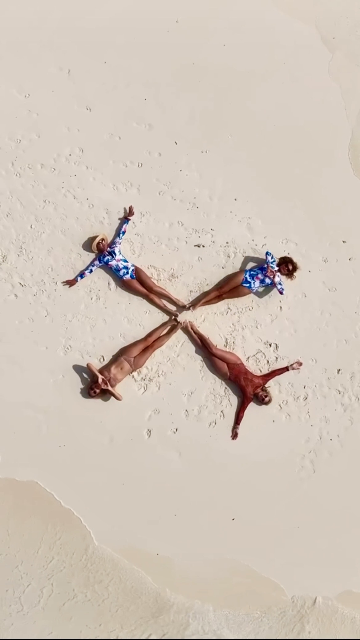 Эрофит женские практики на Мальдивах