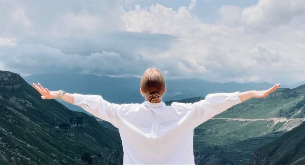 Тур-перезагрузка с психологом