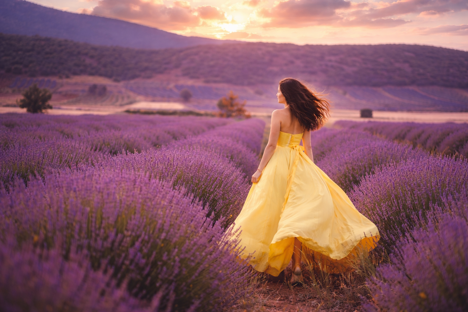 Путешествие мечты по Турции: Каппадокия и Ликия в одном туре