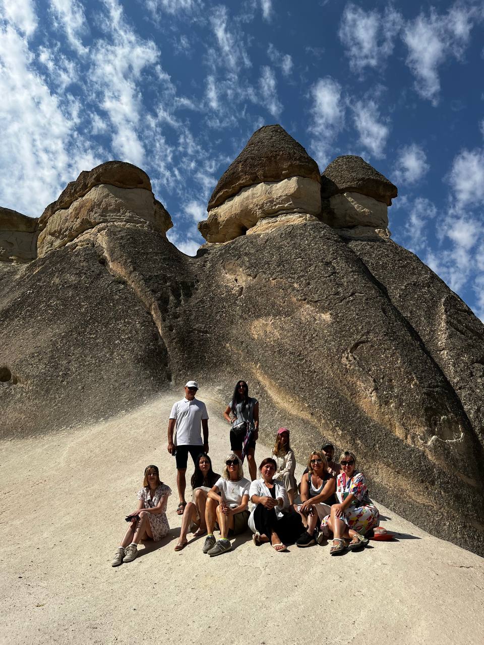 Путешествие мечты по Турции: Каппадокия и Ликия в одном туре