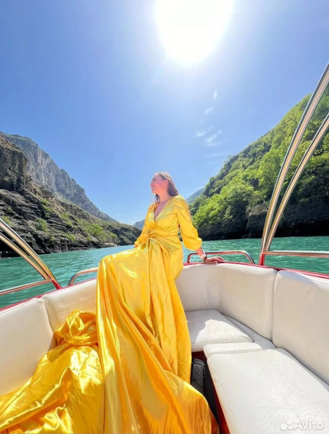 Вся красота Дагестана за 3 дня!