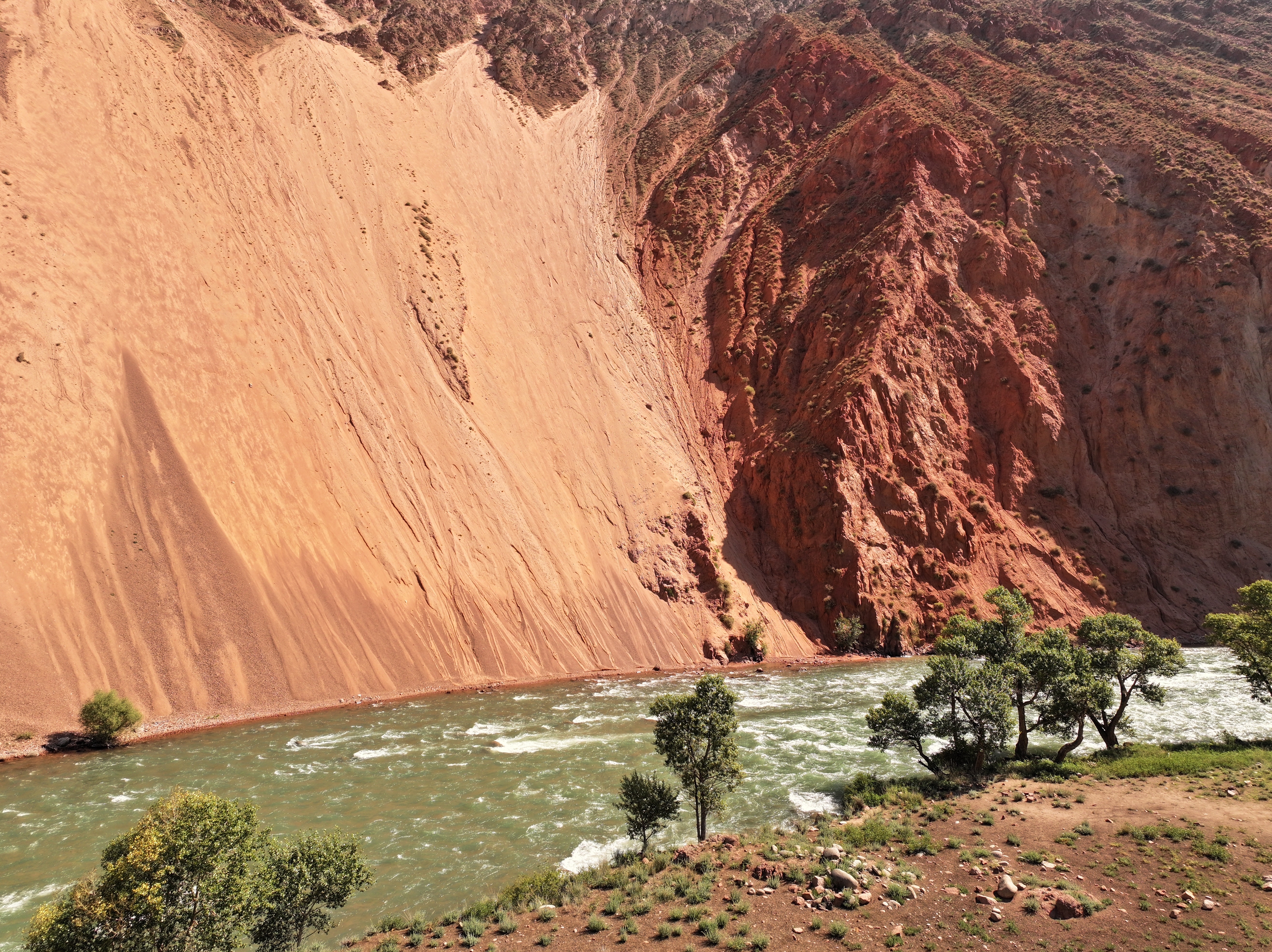 Кыргызстан. Северное кольцо