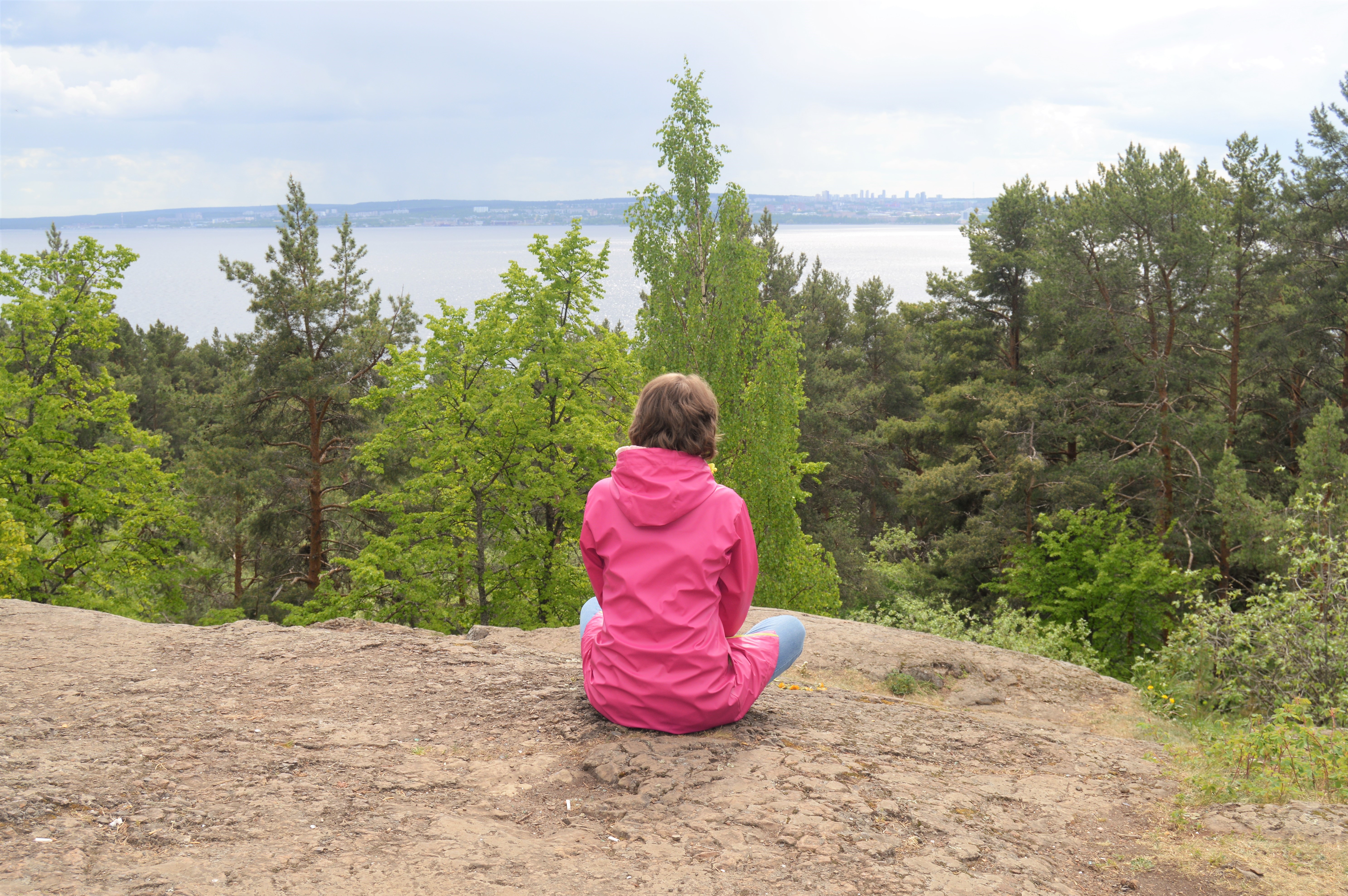 Обзорная экскурсия по Петрозаводску и гора Большая