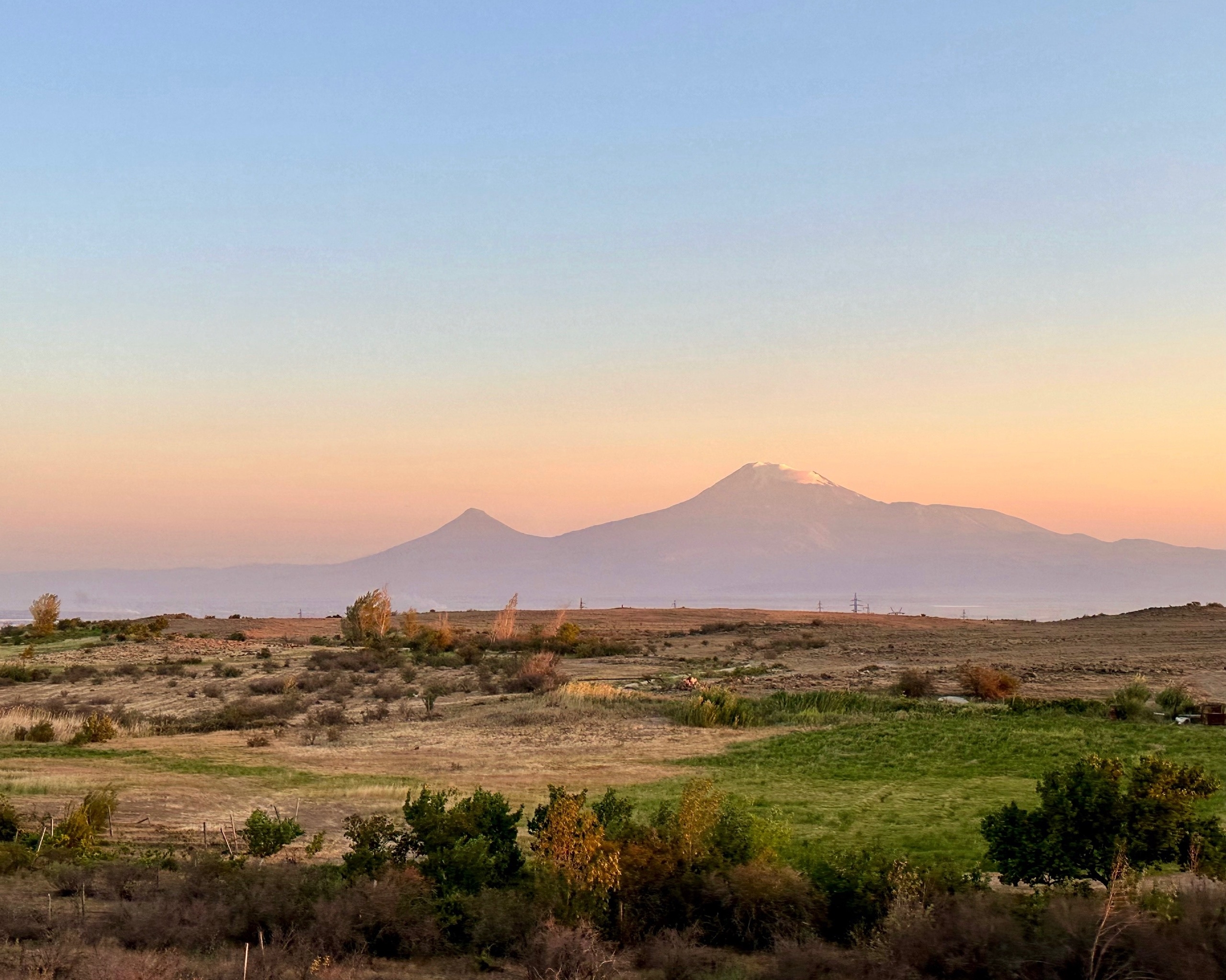 Душа Армении: колорит Еревана, винодельни, жизнь глазами местных и винный фестиваль