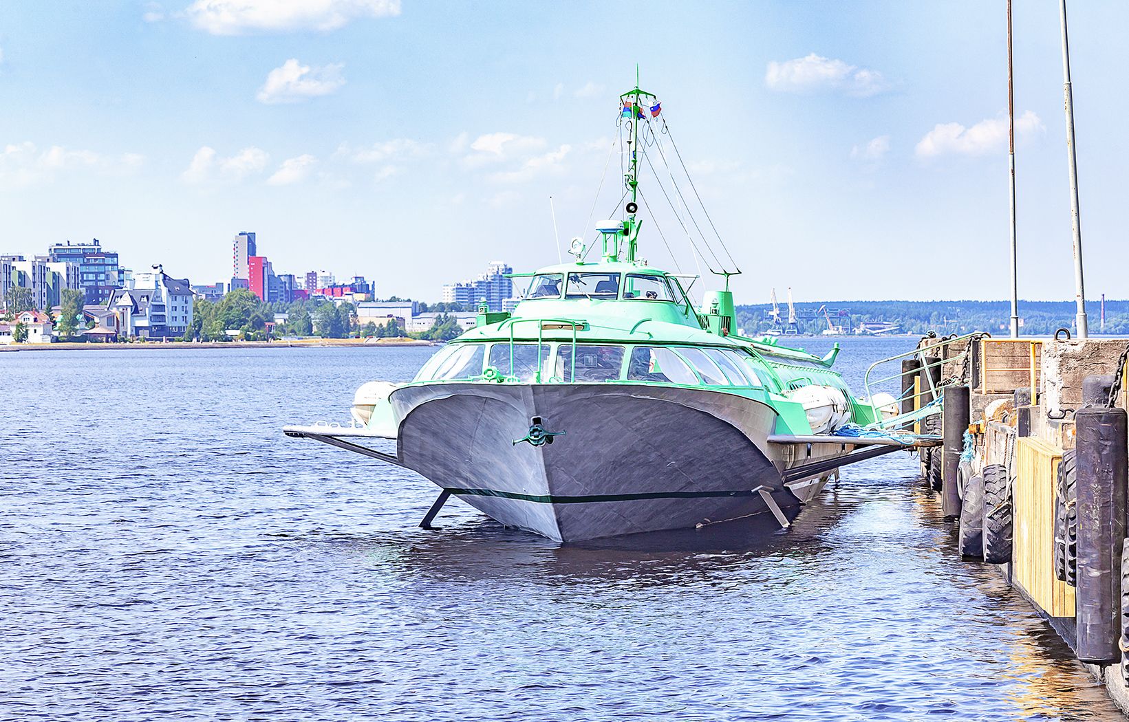 Карелия: классика за три дня