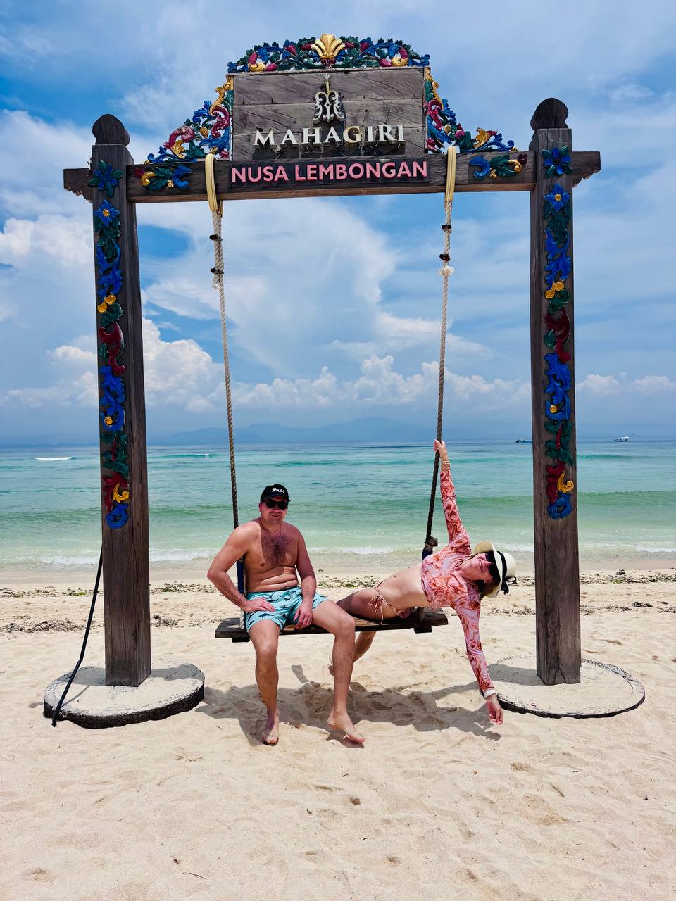 Бали 12 дней: море, острова и семейный отдых в индивидуальном формате