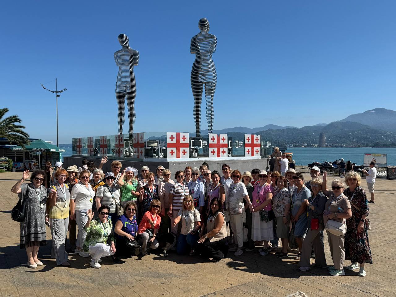 Тур выходного дня