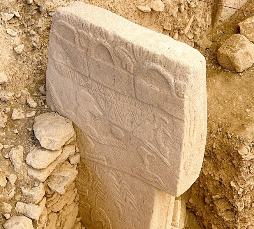 Анатолия: авторский тур к истокам цивилизации