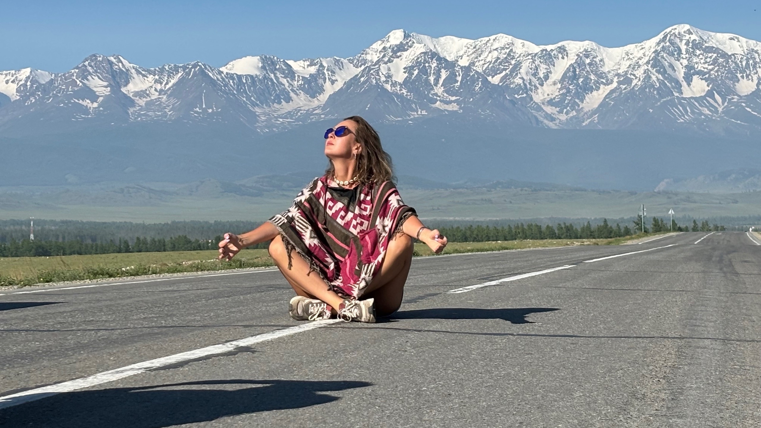 Золотой Алтай 2026 - Максимум Алтая и ничего лишнего!