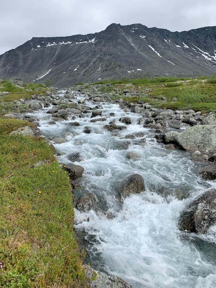 Комфорт-тур на Север:Териберка, Хибины, водопады