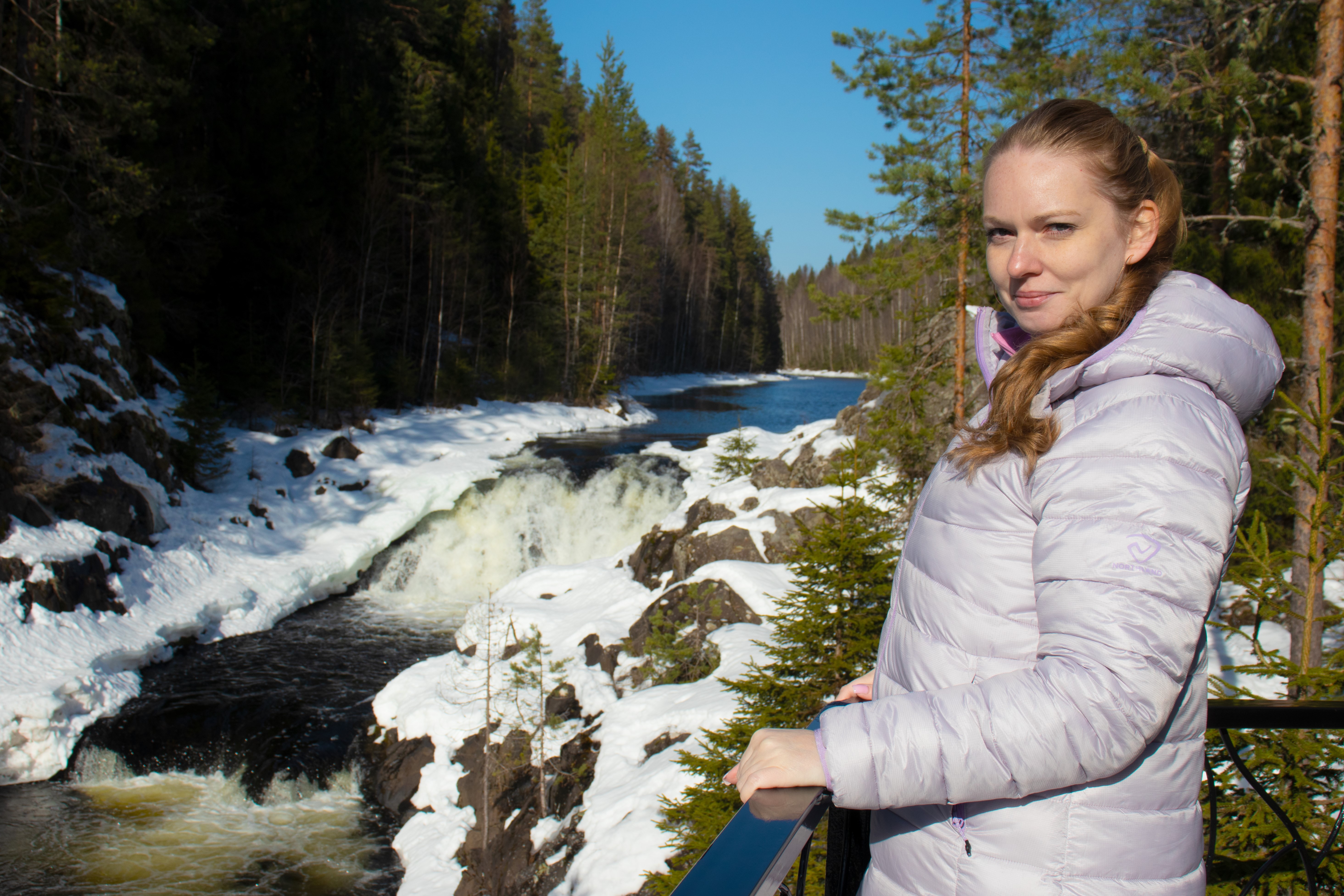 Карелия: классика за три дня
