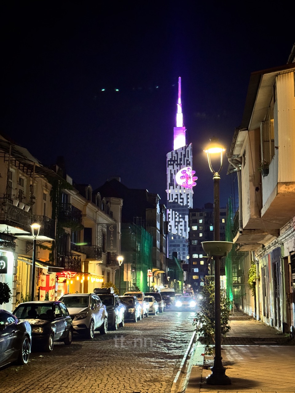 От моря к вершинам: Авторский тур в Батуми и Сванетию