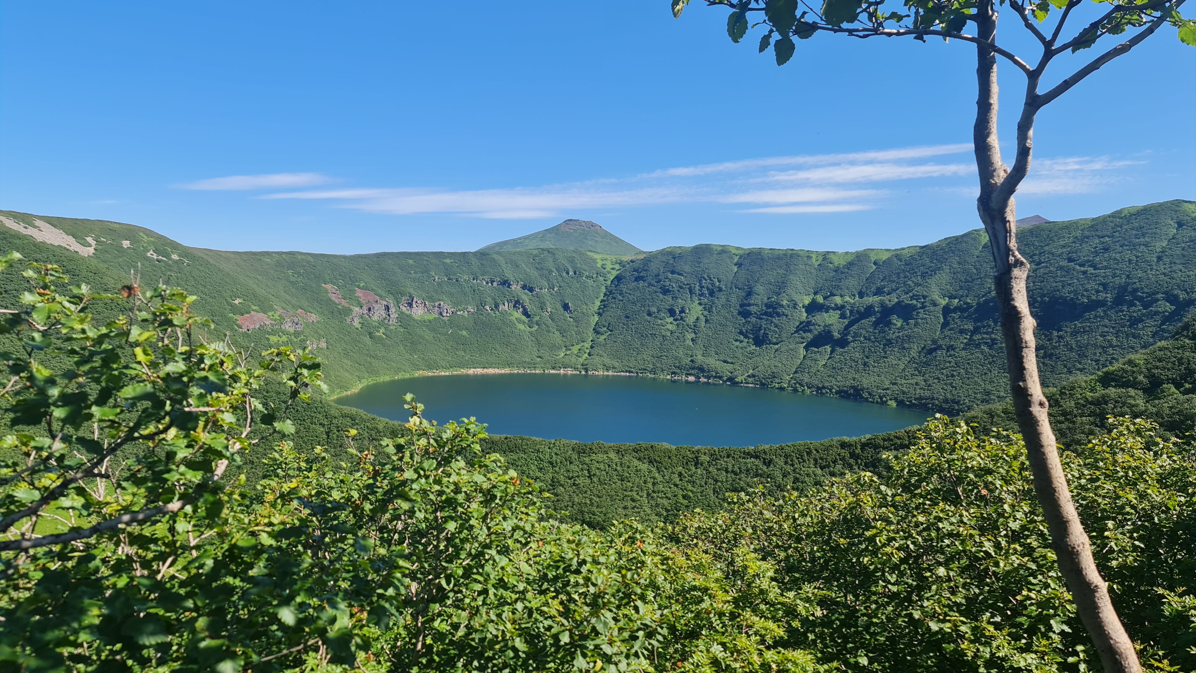 Толмачевский драйв: Путешествие к истокам первозданного мира
