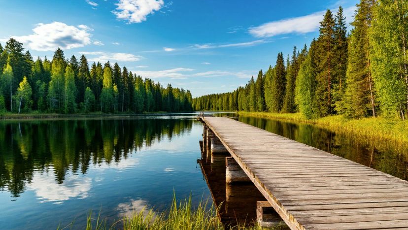 Марий-Эл: 5 дней Для полной перезагрузки