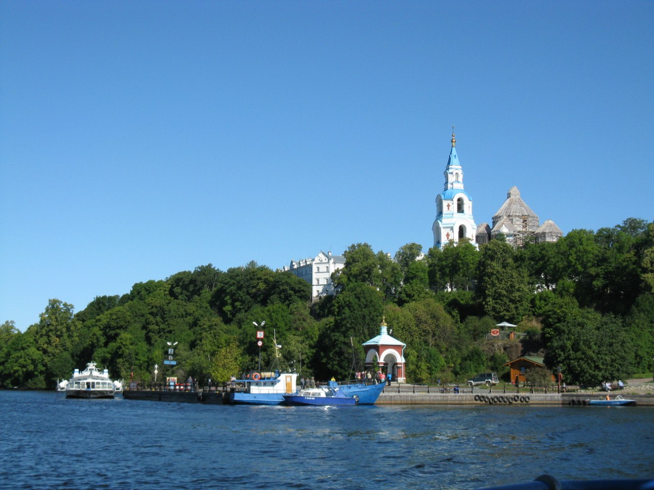 Знакомство с Карелией, 5 дней