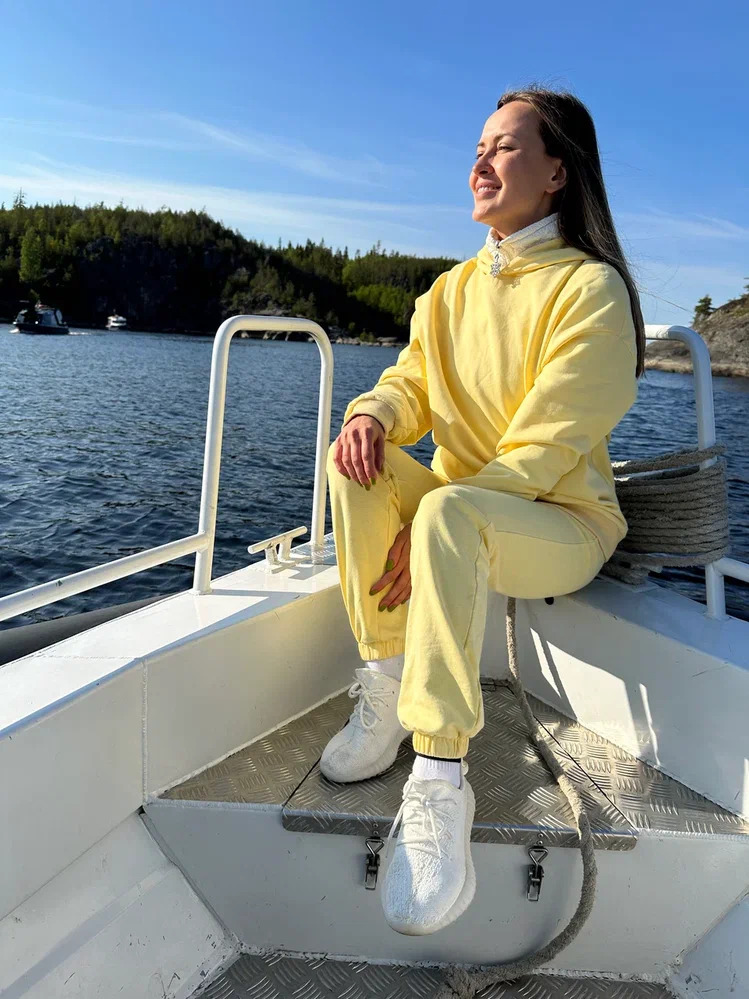 Премиум Карелия до 6 чел: Воздушный шар, катер, Рускеала, ретропоезд, викинги