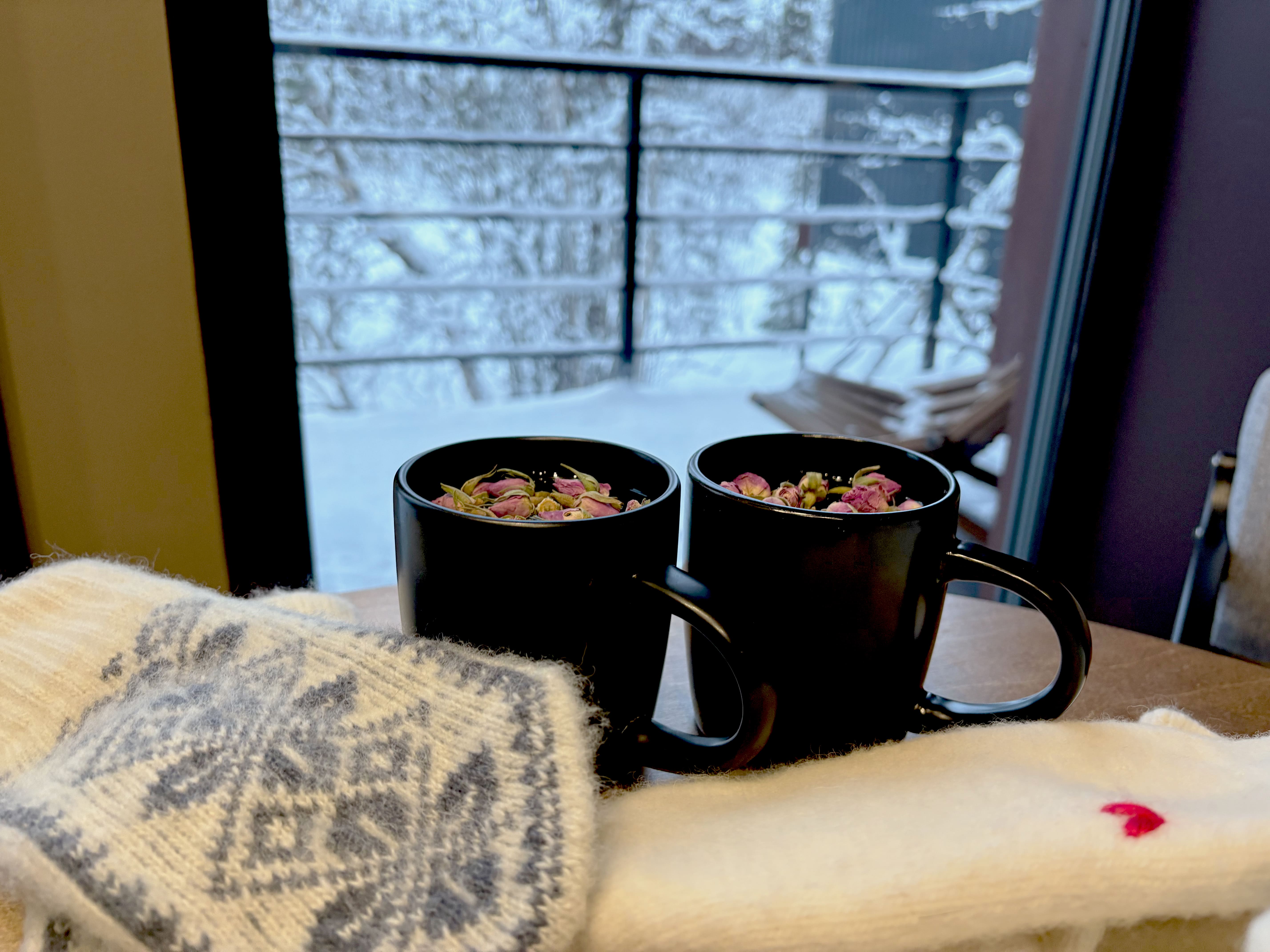 Кольский экспресс: эко-отель в лесу + 2 экскурсии