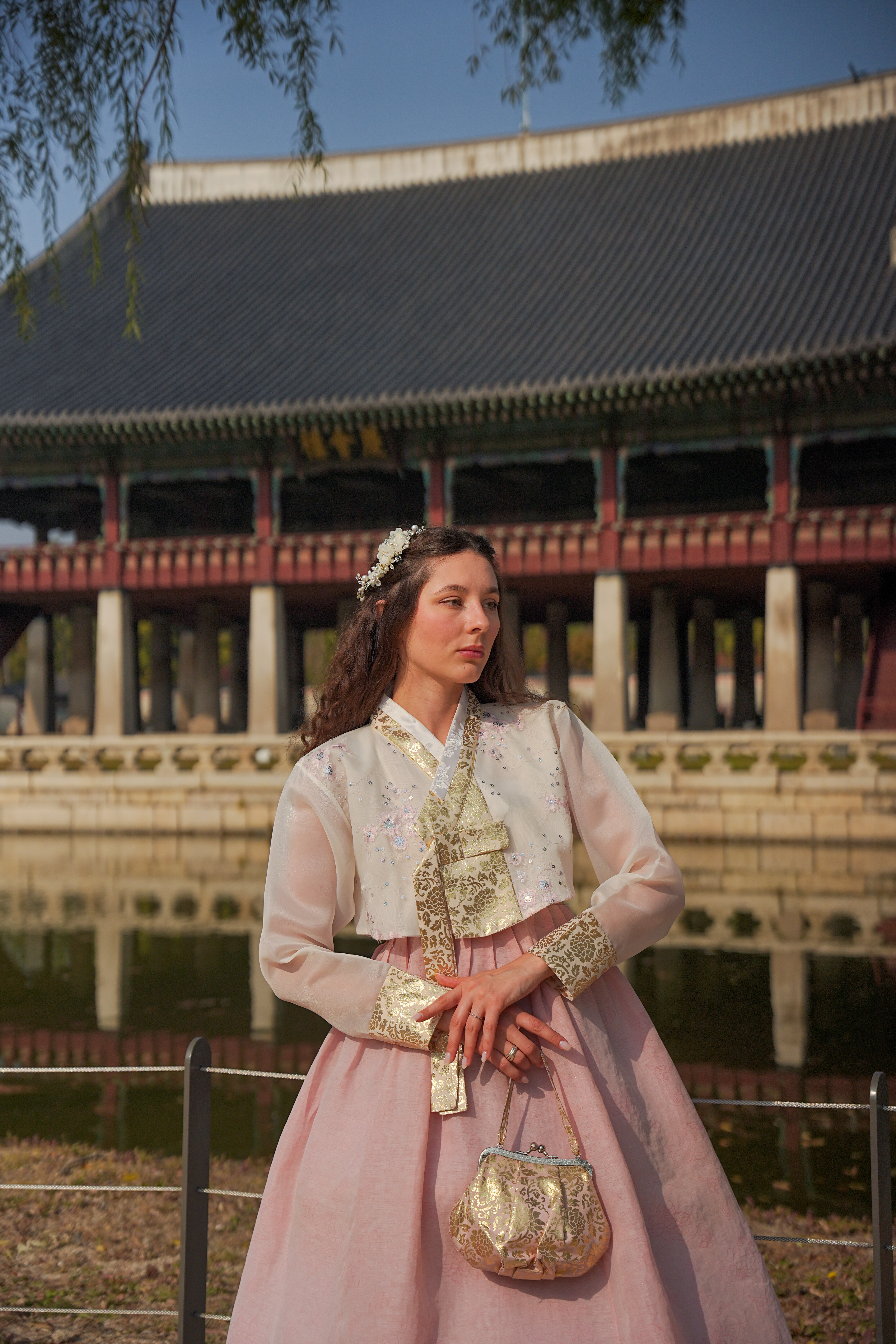 Дорога королей: Сеул, Кёнджу, Пусан, Сувон