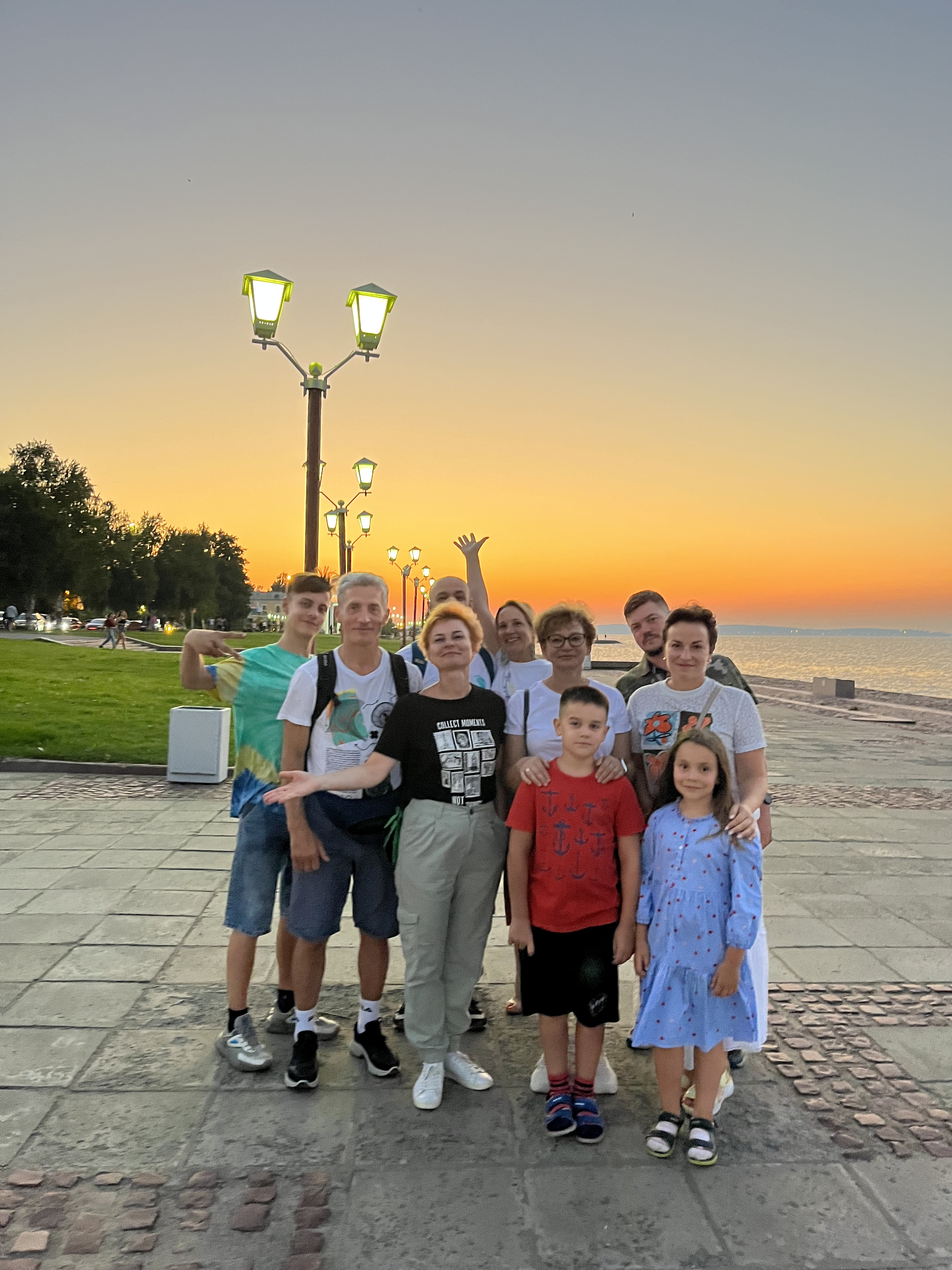 Кивач и Марциальные источники