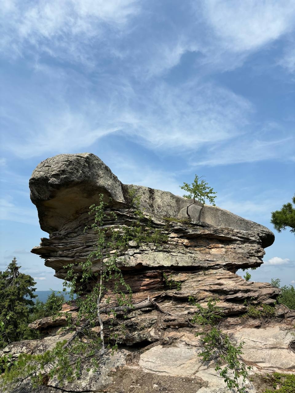 Путешествие в Пермский край: Яркие выходные на Урале