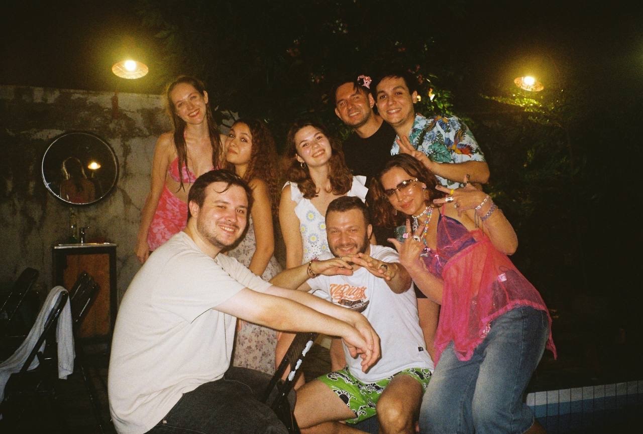 Каникулы во Вьетнаме: Хошимин, Нячанг, Далат за 10 дней!